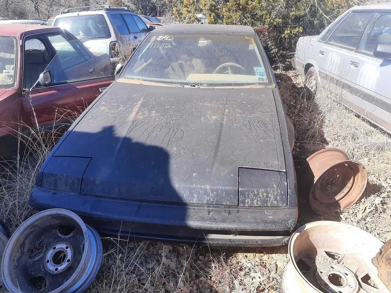 Event cover