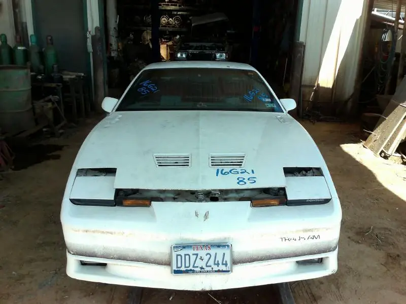 Event cover
