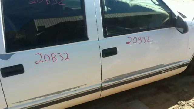 Event cover