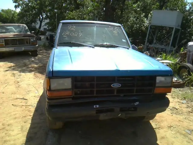 Event cover
