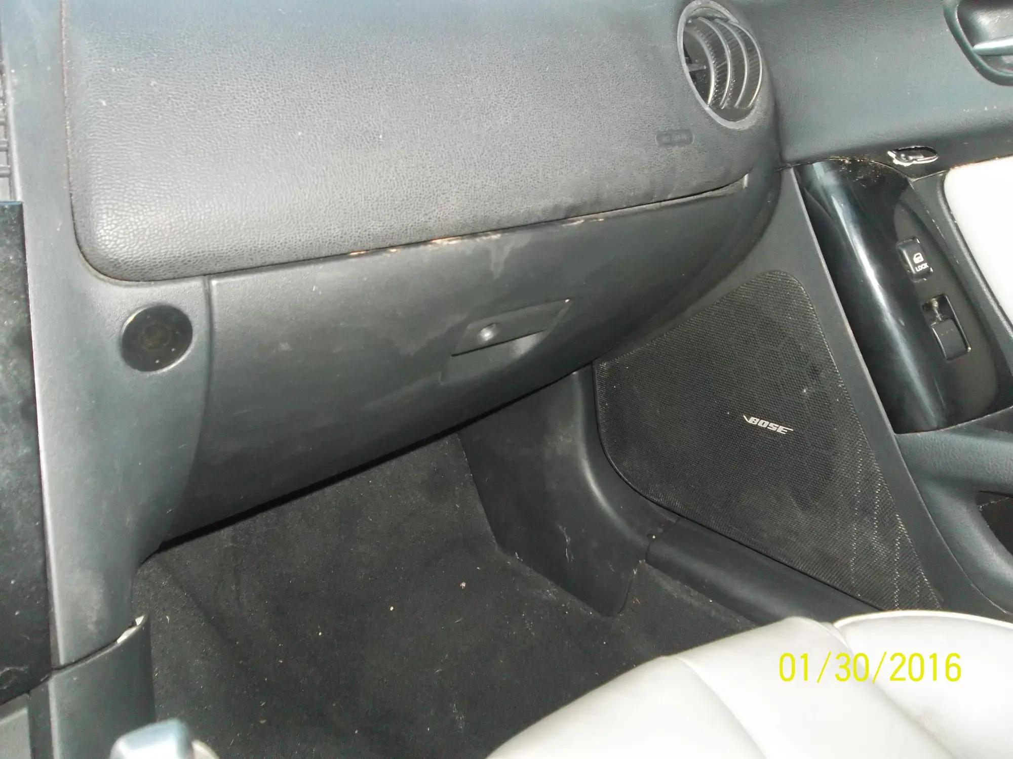 Event cover